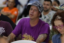 &iexcl;Primer gran encuentro de Cultores!