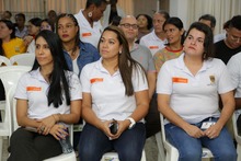 &iexcl;Primer gran encuentro de Cultores!