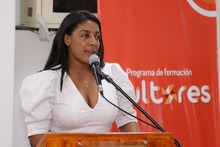 &iexcl;Primer gran encuentro de Cultores!