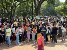 M&aacute;s de 91 mil personas participaron del Simulacro Nacional de Respuesta a Emergencias en Cali