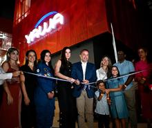 Alcalde Alejandro Eder inaugura Yawa, Centro de Ciencia, Arte y Tecnolog&iacute;a de Cali