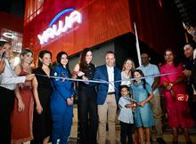 Alcalde Alejandro Eder inaugura Yawa, Centro de Ciencia, Arte y Tecnolog&iacute;a de Cali