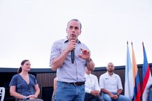 Alcald&iacute;a de Cali lanza el Circuito de la Biodiversidad en el marco de la COP16