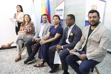 La Secretar&iacute;a de Educaci&oacute;n rindi&oacute; cuentas sobre su gesti&oacute;n 2024 y los retos que convocan su cartera