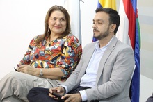 La Secretar&iacute;a de Educaci&oacute;n rindi&oacute; cuentas sobre su gesti&oacute;n 2024 y los retos que convocan su cartera