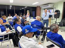 Respaldo total de los ediles cale&ntilde;os a los proyectos estrat&eacute;gicos para reactivar a Cali