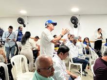 Respaldo total de los ediles cale&ntilde;os a los proyectos estrat&eacute;gicos para reactivar a Cali