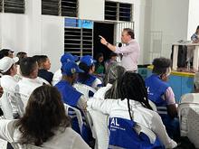 Respaldo total de los ediles cale&ntilde;os a los proyectos estrat&eacute;gicos para reactivar a Cali