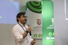 Con &lsquo;Promotores Mi Cali Bella&rsquo; y de cara a la COP16, la ciudad implementa modelo suizo para la disposici&oacute;n de residuos domiciliarios