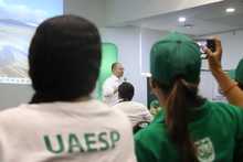 Con &lsquo;Promotores Mi Cali Bella&rsquo; y de cara a la COP16, la ciudad implementa modelo suizo para la disposici&oacute;n de residuos domiciliarios