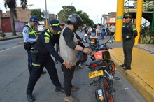 Siguen los buenos indicadores de seguridad en Cali: entre enero y septiembre de 2024 el homicidio registr&oacute; una disminuci&oacute;n del 9%