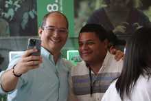 Cali avanza en la dignificaci&oacute;n de los recicladores de oficio