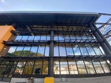 Alcald&iacute;a de Santiago de Cali inaugura Yawa, Centro de Ciencia, Arte y Tecnolog&iacute;a de Cali