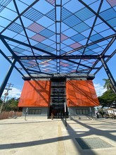 Alcald&iacute;a de Santiago de Cali inaugura Yawa, Centro de Ciencia, Arte y Tecnolog&iacute;a de Cali