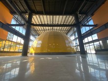 Alcald&iacute;a de Santiago de Cali inaugura Yawa, Centro de Ciencia, Arte y Tecnolog&iacute;a de Cali