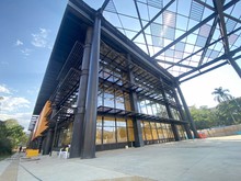 Alcald&iacute;a de Santiago de Cali inaugura Yawa, Centro de Ciencia, Arte y Tecnolog&iacute;a de Cali