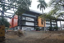 Alcald&iacute;a de Santiago de Cali inaugura Yawa, Centro de Ciencia, Arte y Tecnolog&iacute;a de Cali