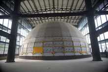 Alcald&iacute;a de Santiago de Cali inaugura Yawa, Centro de Ciencia, Arte y Tecnolog&iacute;a de Cali