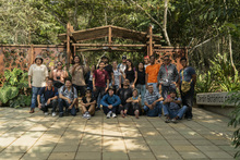 Jard&iacute;n Bot&aacute;nico