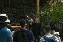 Jard&iacute;n Bot&aacute;nico