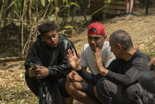 Jard&iacute;n Bot&aacute;nico