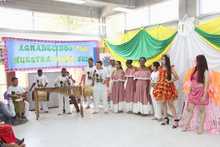 Oriente de Cali estrena nueva planta f&iacute;sica educativa para cerca de 500 estudiantes