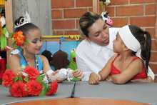 Oriente de Cali estrena nueva planta f&iacute;sica educativa para cerca de 500 estudiantes