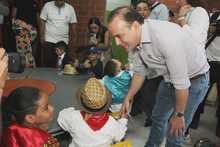 Oriente de Cali estrena nueva planta f&iacute;sica educativa para cerca de 500 estudiantes