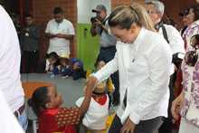 Oriente de Cali estrena nueva planta f&iacute;sica educativa para cerca de 500 estudiantes