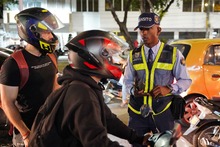 Con el &lsquo;Plan Centella&rsquo;, Movilidad Distrital ha realizado m&aacute;s de 3.300 notificaciones: la ciudadan&iacute;a respalda estos controles