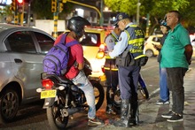 Con el &lsquo;Plan Centella&rsquo;, Movilidad Distrital ha realizado m&aacute;s de 3.300 notificaciones: la ciudadan&iacute;a respalda estos controles
