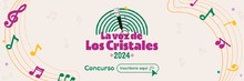 La Voz de los Cristales