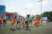 Cifras positivas en programas y eventos: el balance de la Secretar&iacute;a del Deporte y la Recreaci&oacute;n durante su rendici&oacute;n de cuentas 