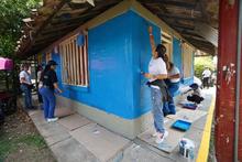 Cifras positivas en programas y eventos: el balance de la Secretar&iacute;a del Deporte y la Recreaci&oacute;n durante su rendici&oacute;n de cuentas 