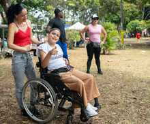 Octubre en la Ciclovida: un mes dedicado a los h&aacute;bitos y estilos de vida saludable