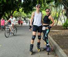 Subcategor&iacute;as de Octubre en la Ciclovida: un mes dedicado a los h&aacute;bitos y estilos de vida saludable