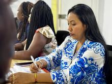 Cali avanza en la protecci&oacute;n de los derechos humanos de la poblaci&oacute;n v&iacute;ctima del conflicto armado