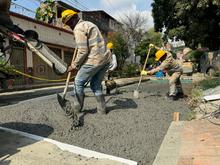 Alcald&iacute;a de Cali inicia octubre con m&aacute;s de 60 kil&oacute;metros de v&iacute;as recuperadas en tiempo r&eacute;cord