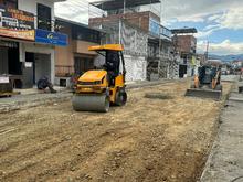 Alcald&iacute;a de Cali inicia octubre con m&aacute;s de 60 kil&oacute;metros de v&iacute;as recuperadas en tiempo r&eacute;cord