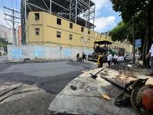 Alcald&iacute;a de Cali inicia octubre con m&aacute;s de 60 kil&oacute;metros de v&iacute;as recuperadas en tiempo r&eacute;cord