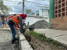 Alcald&iacute;a de Cali inicia octubre con m&aacute;s de 60 kil&oacute;metros de v&iacute;as recuperadas en tiempo r&eacute;cord