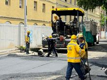 Alcald&iacute;a de Cali inicia octubre con m&aacute;s de 60 kil&oacute;metros de v&iacute;as recuperadas en tiempo r&eacute;cord