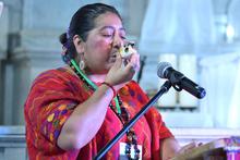 La poes&iacute;a inspir&oacute; a Cali durante el Festival Internacional