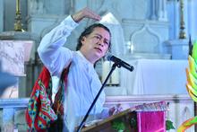 La poes&iacute;a inspir&oacute; a Cali durante el Festival Internacional