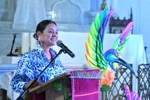 La poes&iacute;a inspir&oacute; a Cali durante el Festival Internacional