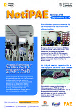 NotiPAE Septiembre 2024