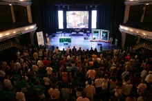 Festival Internacional de Poes&iacute;a