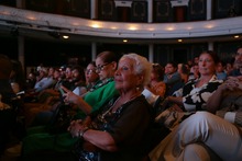 Festival Internacional de Poes&iacute;a