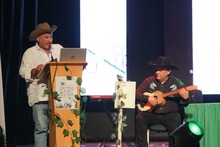 Festival Internacional de Poes&iacute;a