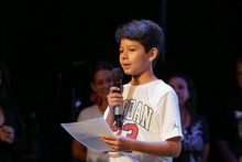 Festival Internacional de Poes&iacute;a